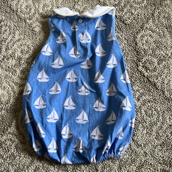 The Oaks Apparel 18 month bubble - Picture 2 of 4